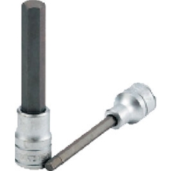 1/2" Drive Extra Long Hex Socket 10mm